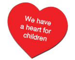 A Heart for Children